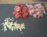 Foto del paso 2 de la receta: Migas