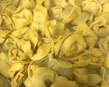 Foto del paso 2 de la receta: 146. Tortellini de espinacas con salsa de calabaza a los 4 quesos (principal pasta)