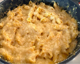 Foto del paso 10 de la receta: Pasta calabacera