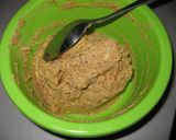 Lekváros kosárka recept fázis 2 fotója