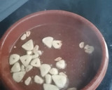 Foto del paso 2 de la receta: Gulas al ajillo
