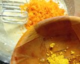 Foto del paso 4 de la receta: Carrot cake 🥕 en microondas
