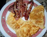 Foto del paso 4 de la receta: Breakfast sándwich