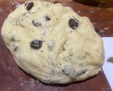 Foto langkah ke 6 dari resep Cranberry Cheese Bread.
