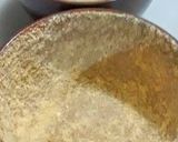 Foto del paso 5 de la receta: Suffle de merluza gratinada