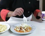 Foto del paso 6 de la receta: Chilaquiles rojos