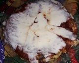 Foto del paso 7 de la receta: "Pizza" de berenjenas y zapallito