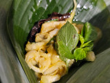 Pepes Jamur