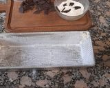 Foto del paso 4 de la receta: Budín de Mandarina y Chocolate