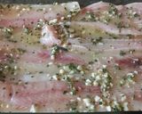 Foto del paso 2 de la receta: Gatuzo al ajo y limón