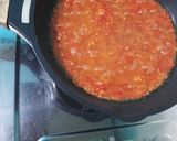 Foto langkah ke 2 dari resep Ikan Kembung Balado Merah.