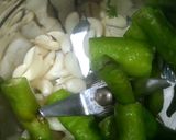 તીખી ચટણી (Tikhi Chutney Recipe In Gujarati) રેસીપી સ્ટેપ1ફોટો