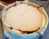 Le Courchevel A La Framboise De Les Gourmandises De Nanou Cookpad