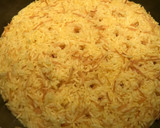 Foto del paso 5 de la receta: Arroz con fideos (arroz Árabe)