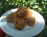 Foto langkah ke 5 dari resep Udang Rambutan.