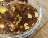 A picture of step 6 of Sugar Free Figs Roll !!.