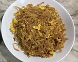 รูปขั้นตอนการทำที่ 10 ของ (Easy Cooking) HOWTO : หัวไชโป๊ะผัดไข่ ขวัญใจคนหิว
