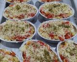 Foto langkah ke 6 dari resep Macaroni Schotel.