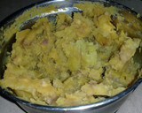 Foto del paso 1 de la receta: Dulce de Batata Caserito😎