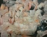 Foto langkah ke 1 dari resep Kaldu udang bubuk.