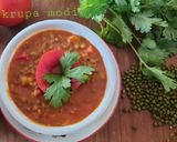 મૂંગ મસાલા (Moong Masala Recipe In Gujarati) રેસીપી સ્ટેપ3ફોટો