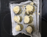 Foto del paso 8 de la receta: Alcachofas rellenas