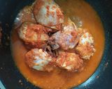 Foto langkah ke 3 dari resep Ayam Taliwang.
