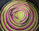 Kek Marble Coklat Mandarin Sunquick 🥰