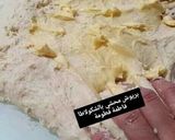 صورة لخطوة 2 من وصفة بريوش محشي بالشكولاطا