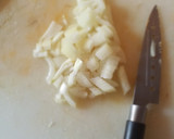 Foto del paso 2 de la receta: Solomillo de cerdo con salsa de queso azul
