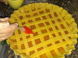 Pastafrola, muy sabrosa!