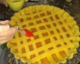 Foto del paso 12 de la receta: Pastafrola, muy sabrosa!