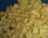 Foto del paso 1 de la receta: "Lomito con papas fritas"