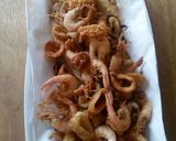 Foto del passaggio 2 della ricetta Frittura mista