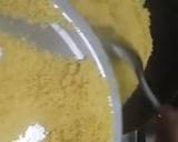 Bandar Laddus/Thokkudu Laddus recipe step 3 photo