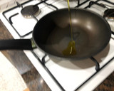 Foto del paso 1 de la receta: Espinacas a la catalana