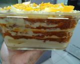 Foto langkah ke 4 dari resep Beef Lasagna.