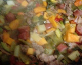 Foto del paso 1 de la receta: Guisito de verduras