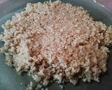 Foto del paso 5 de la receta: Pollo con berenjenas y quinoa