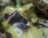 صورة لخطوة 3 من وصفة تخزين الفلفلة
