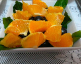 Foto del paso 3 de la receta: Ensalada con fruta