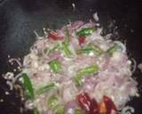 Chilli Pork My own style recipe step 3 photo