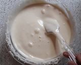 Foto del paso 1 de la receta: ▷  bizcocho de yogurt ◁