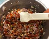 Foto langkah ke 8 dari resep Sambal matah versi kedua.