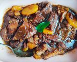 Foto langkah ke 3 dari resep (649) Semur Daging Betawi.