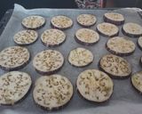 Foto del paso 1 de la receta: Milhoja de berenjena