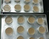 Foto langkah ke 4 dari resep Puding tiramisu ekonomis.