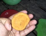 Foto langkah ke 3 dari resep 26. Hotteok ubi kuning.