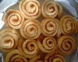 Foto langkah ke 5 dari resep Cinnamon roll.
