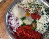 صورة لخطوة 2 من وصفة العصبان 👍🏻😘